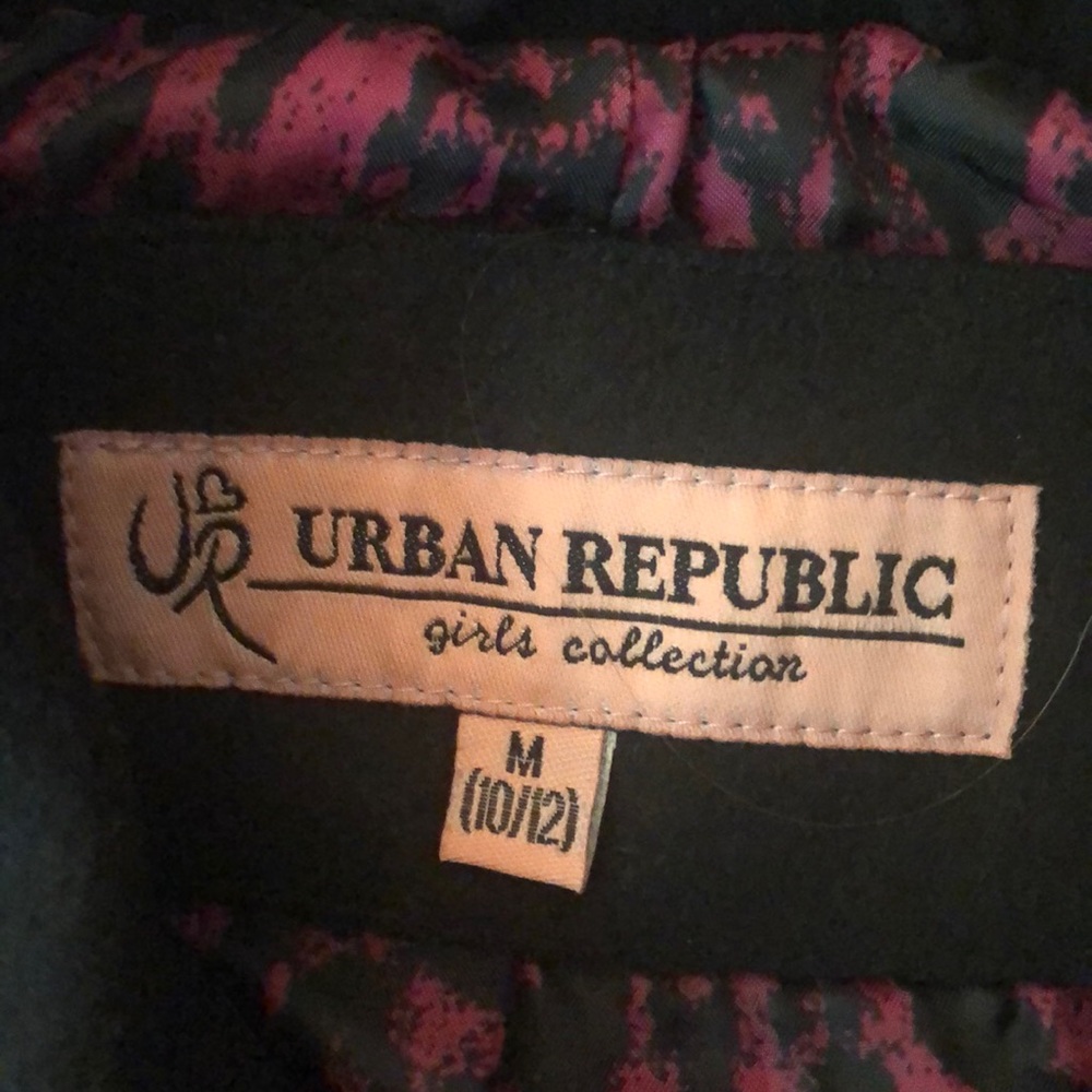 Jacket - Picture 2 of 2